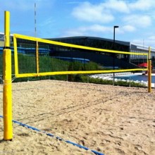 CС‚РѕР№РєРё РґР»СЏ РїР»СЏР¶РЅРѕРіРѕ РІРѕР»РµР№Р±РѕР»Р° STANDART6